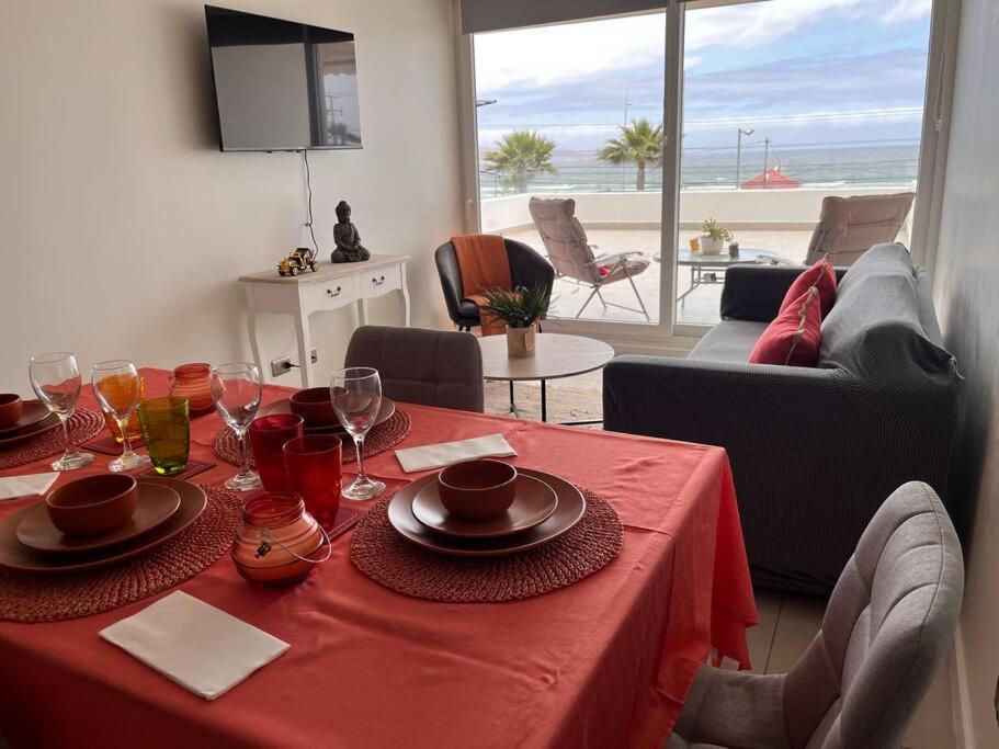 Departamento En * La Serena