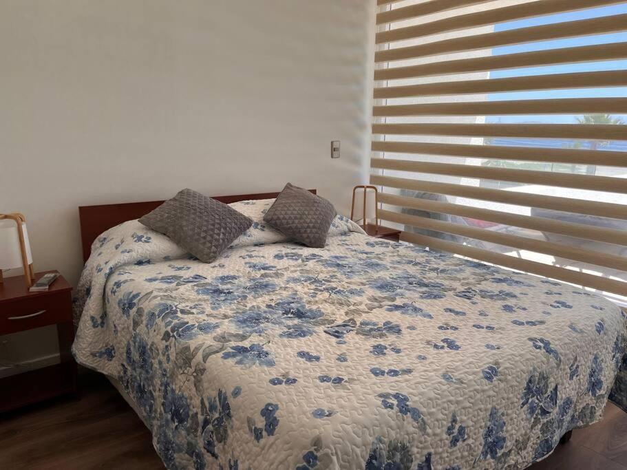 Departamento En