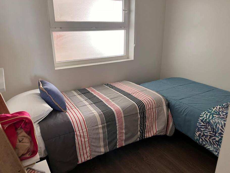 Apartamento Departamento En