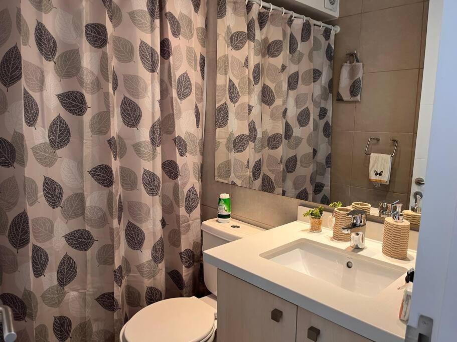 Apartamento Departamento En *