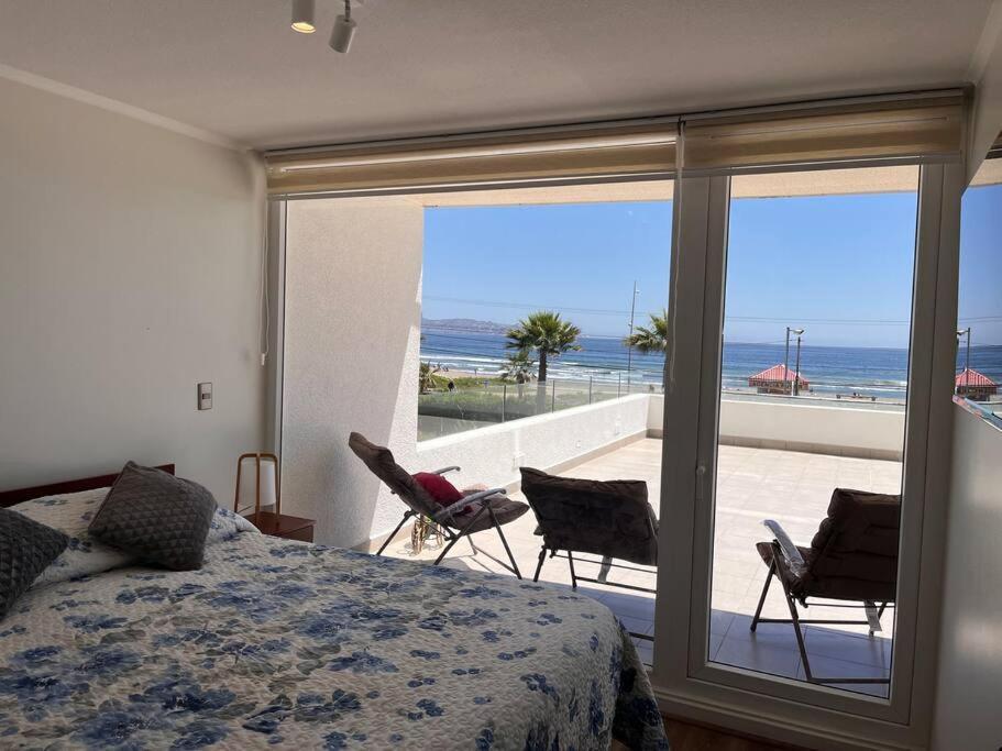 Apartamento Departamento En