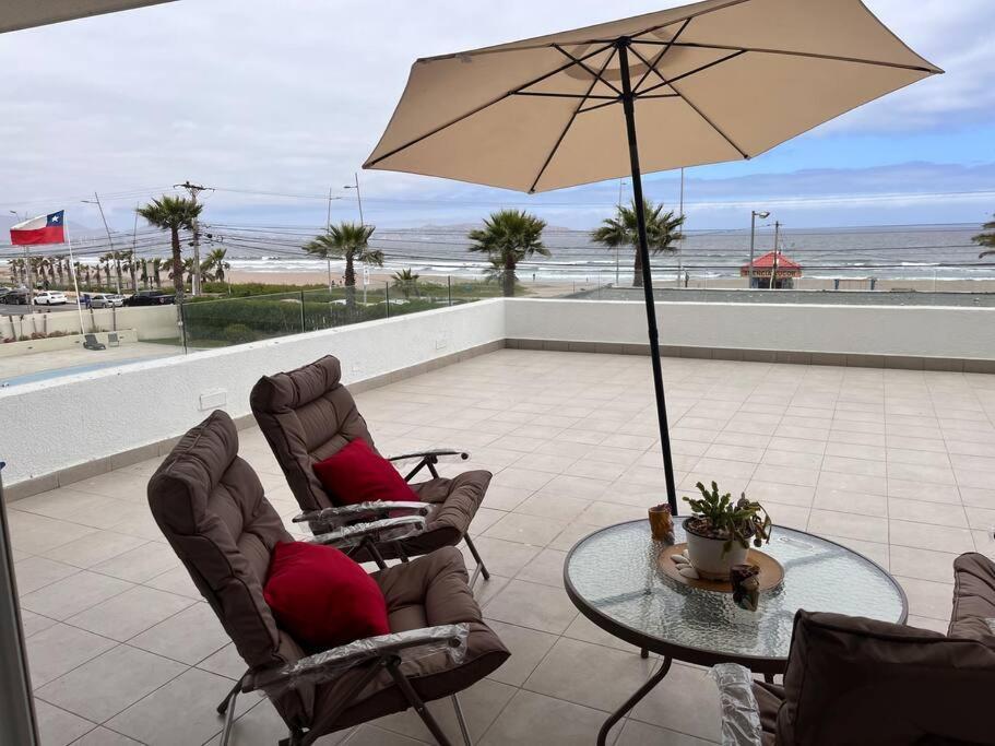 Apartamento Departamento En
