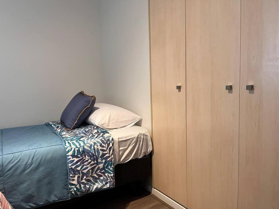 Apartamento Departamento En